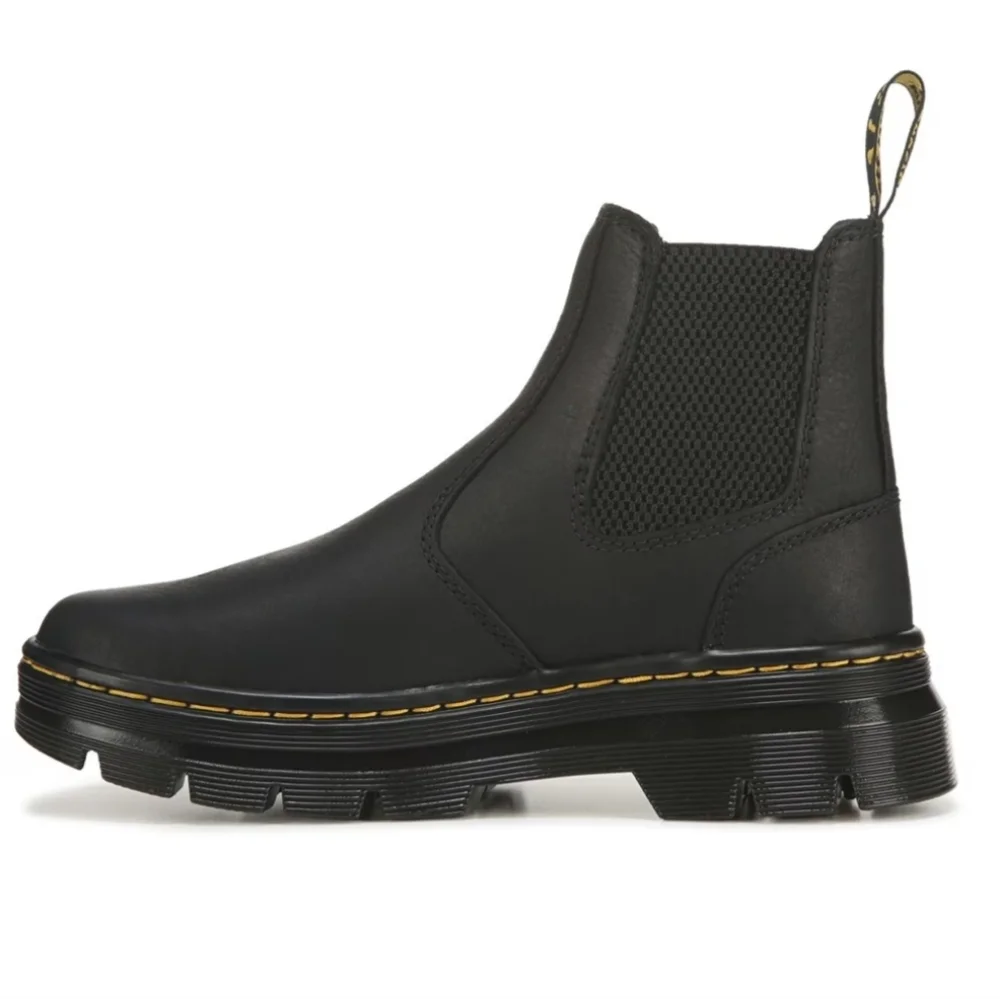 Dr. Martens Boots - Picture 8 of 13